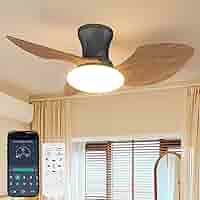 ❤️1品限り❤️シーリングファンライト led 52W 4,500lm 150W相当 Amazon.co.jp : TENKOO&YOU シーリングファンライト led 52W